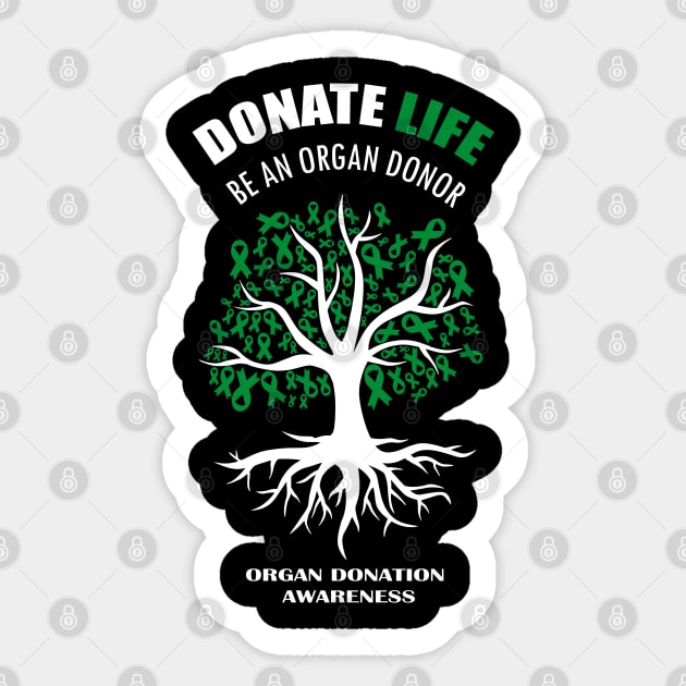 Donate Life Be An Organ Donor Sticker by LEGO